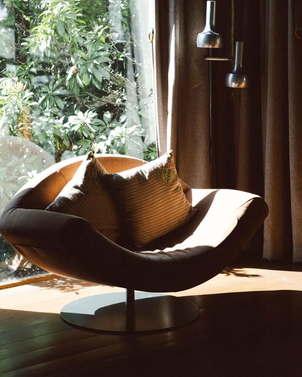 Chez Georges Bed & Breakfast Rio de Janeiro Bagian luar foto