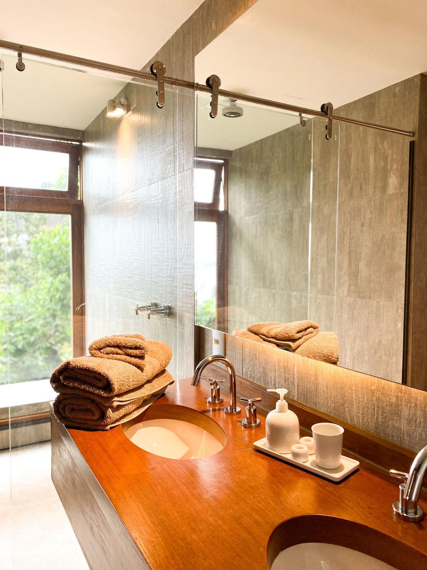 Chez Georges Bed & Breakfast Rio de Janeiro Bagian luar foto