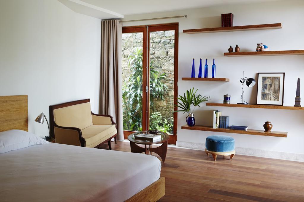 Chez Georges Bed & Breakfast Rio de Janeiro Bagian luar foto