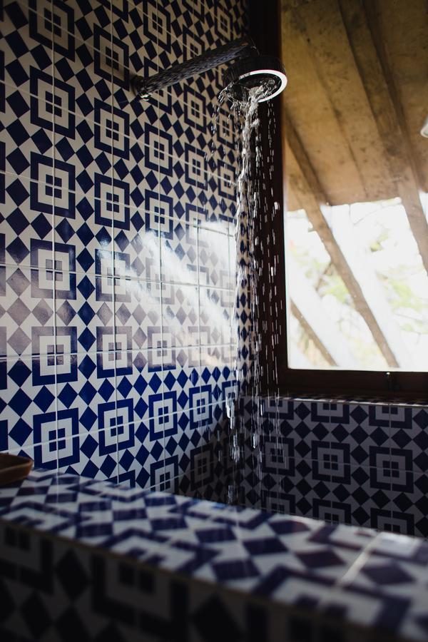 Chez Georges Bed & Breakfast Rio de Janeiro Bagian luar foto