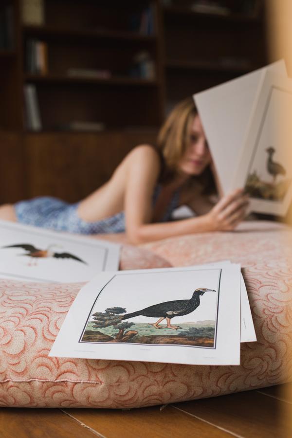 Chez Georges Bed & Breakfast Rio de Janeiro Bagian luar foto