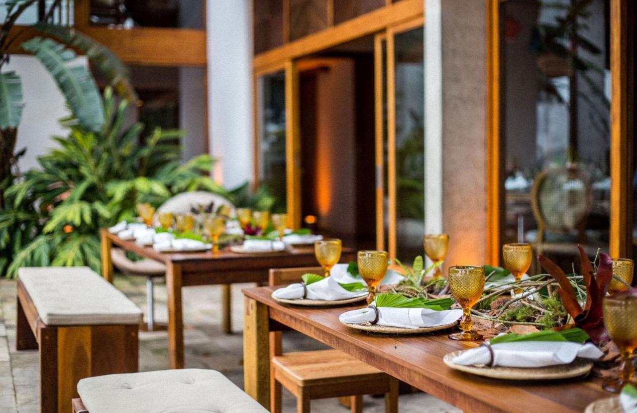 Chez Georges Bed & Breakfast Rio de Janeiro Bagian luar foto