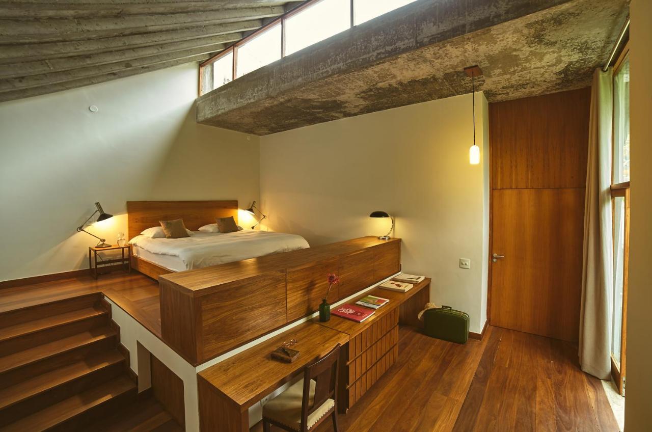 Chez Georges Bed & Breakfast Rio de Janeiro Bagian luar foto