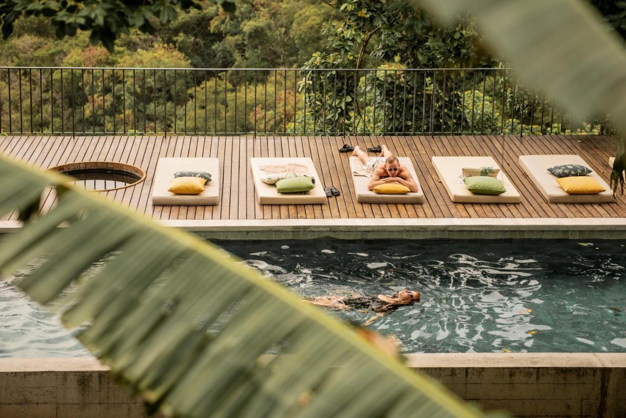 Chez Georges Bed & Breakfast Rio de Janeiro Bagian luar foto